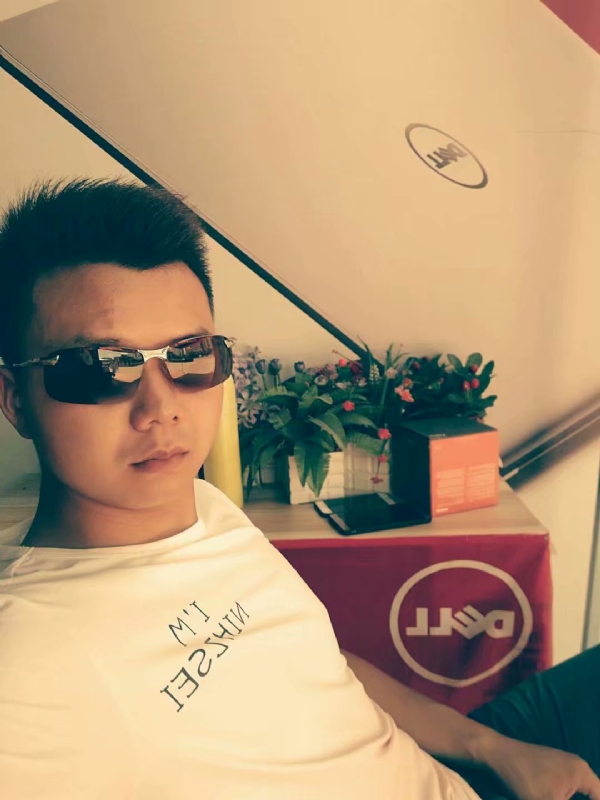 旧城以西的第一张照片--南平相亲服务中心