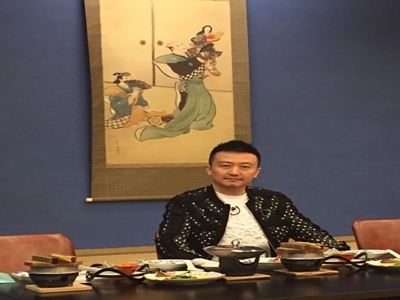 月影沙丘的第一张照片--南平相亲服务中心