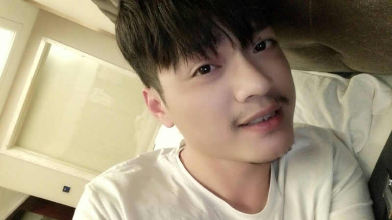 快乐老男人的第一张照片--南平相亲服务中心