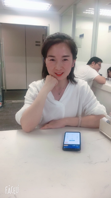 果酪酪的第一张照片--南平相亲服务中心