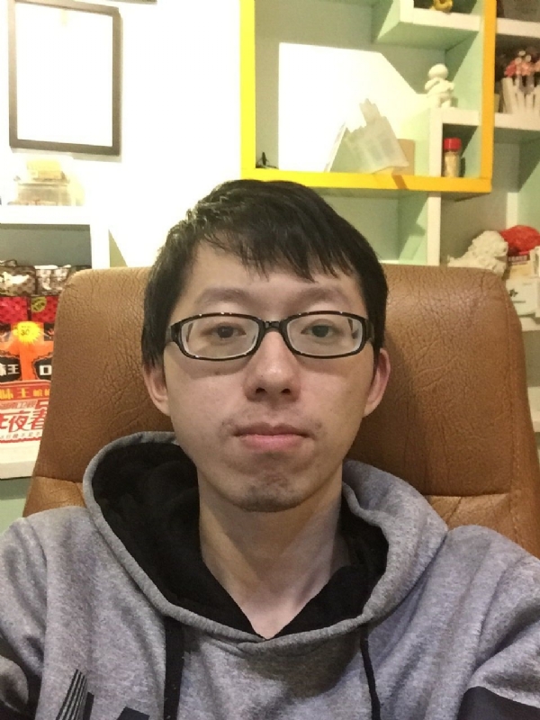 桀桀的第一张照片--南平相亲服务中心