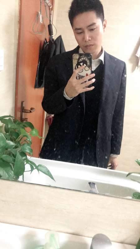 清风的第二张照片--南平相亲服务中心