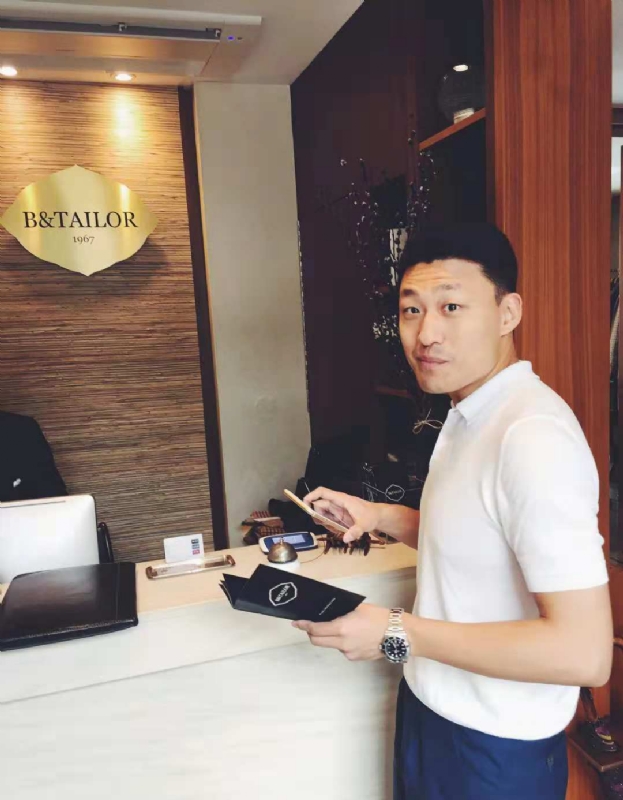 阿根的第一张照片--南平相亲服务中心