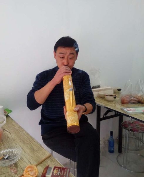 真心朋友的第一张照片--南平相亲服务中心