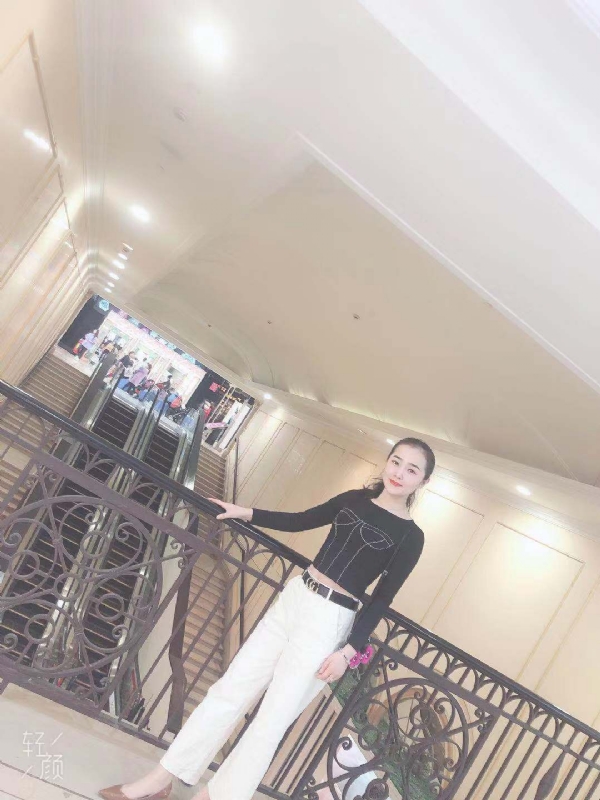 时光浅夏的第四张照片--南平相亲服务中心