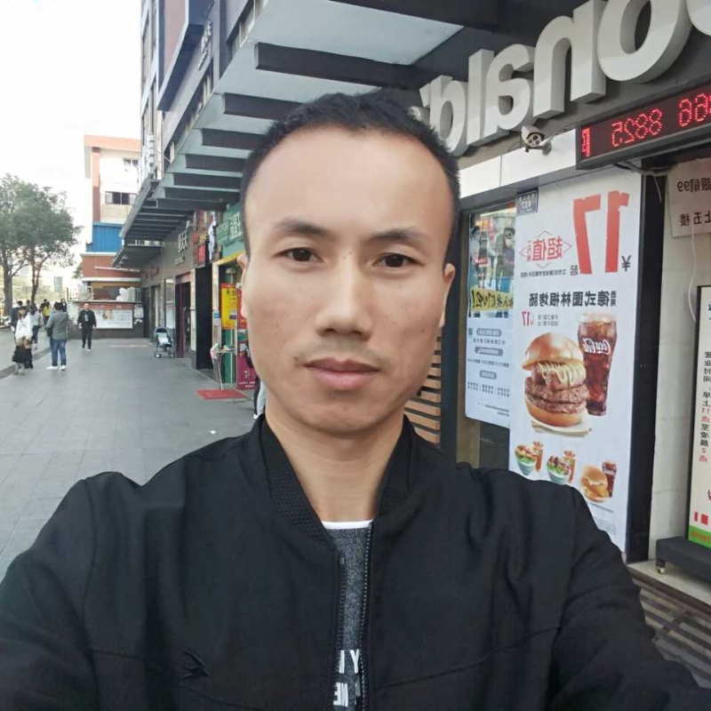 地瓜的第一张照片--南平相亲服务中心