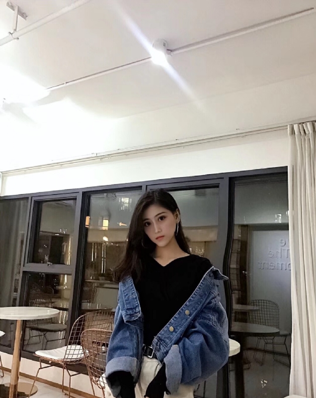 爱笑的眼睛的第一张照片--南平相亲服务中心