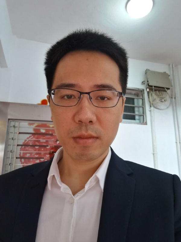 妥妥当当的第一张照片--南平相亲服务中心