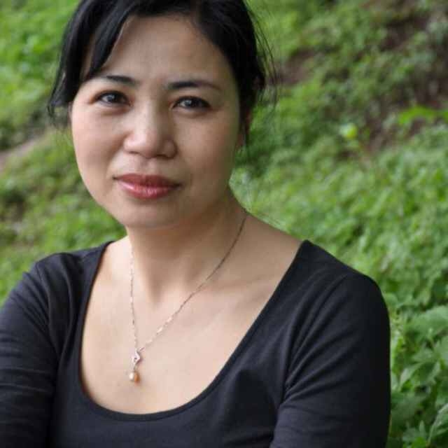 欣悦237的第一张照片--南平相亲服务中心