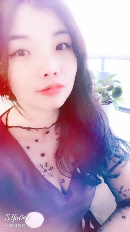 杜艳艳的第一张照片--南平相亲服务中心