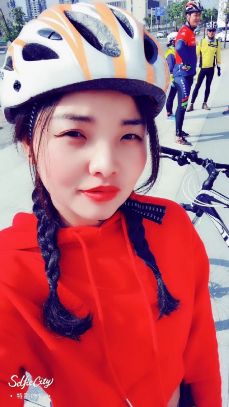 杜艳艳的第三张照片--南平相亲服务中心