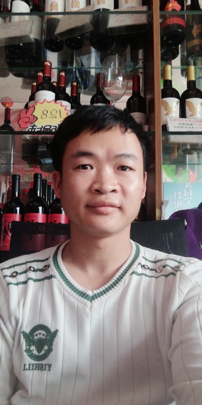 真心征婚的第二张照片--南平相亲服务中心