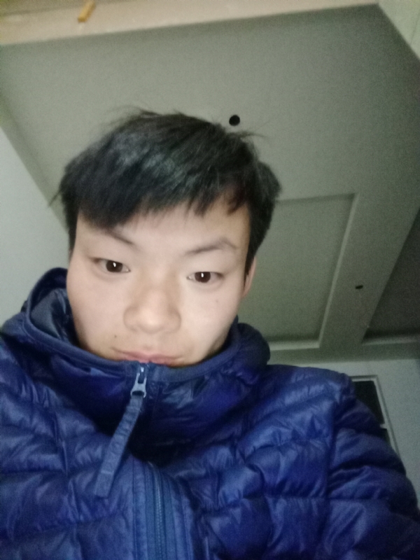 小懒猪的第一张照片--南平相亲服务中心