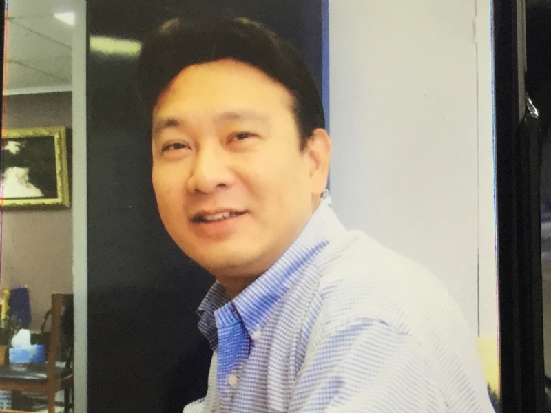 Tang的第一张照片--南平相亲服务中心