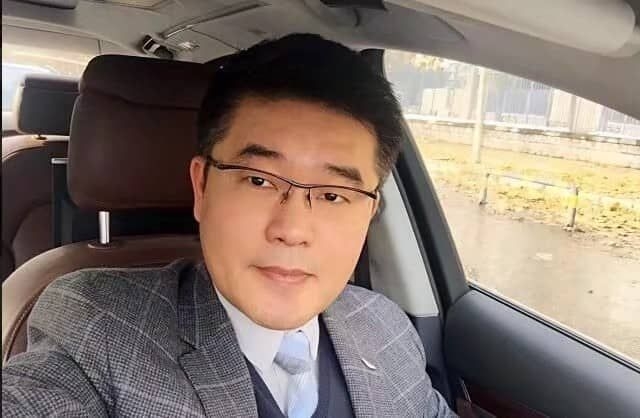 平常心的第一张照片--南平相亲服务中心