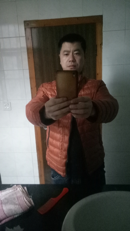 噢荣的第一张照片--南平相亲服务中心