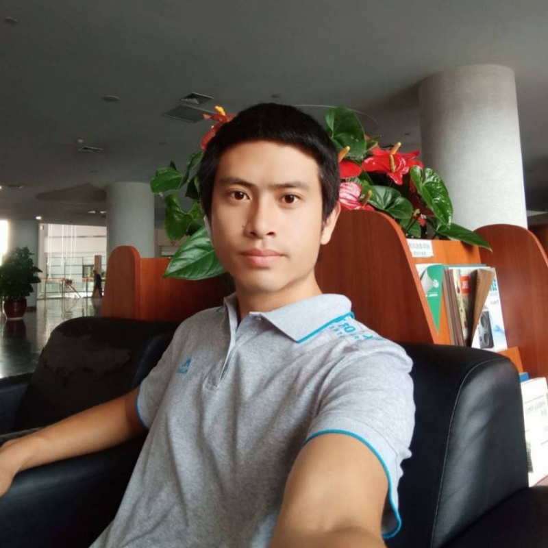 峰峰的第一张照片--南平相亲服务中心