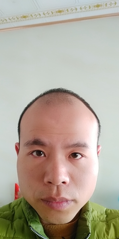 阿煌的第一张照片--南平相亲服务中心