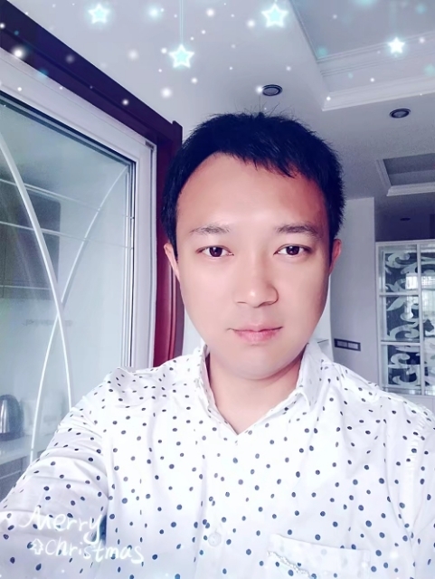 真诚小哥的第一张照片--南平相亲服务中心