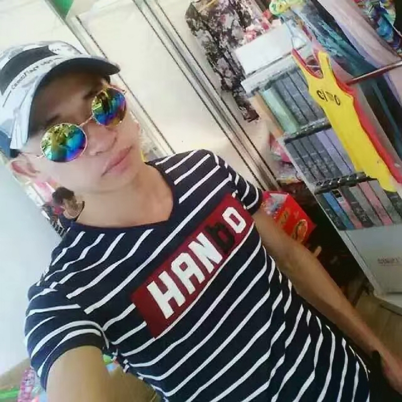 邱利平的第二张照片--南平相亲服务中心