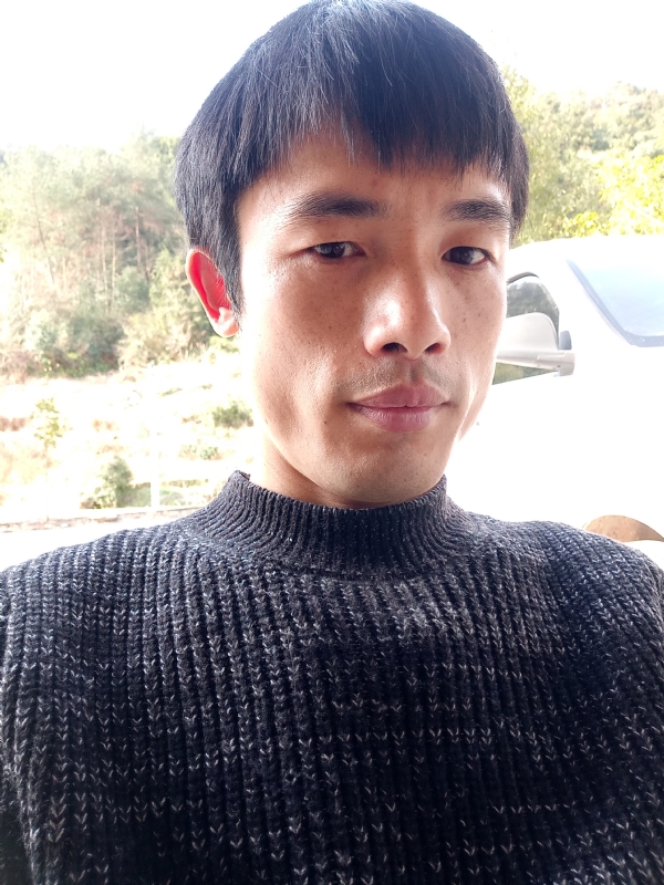 只为遇见你的第一张照片--南平相亲服务中心