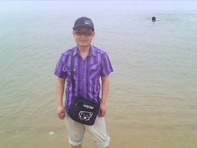 拾贝的第一张照片--南平相亲服务中心