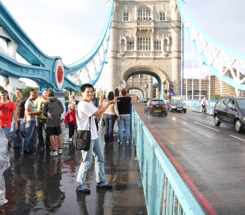 小泰山的第三张照片--南平相亲服务中心