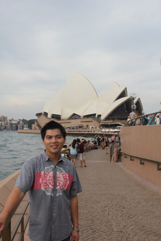 小泰山的第九张照片--南平相亲服务中心