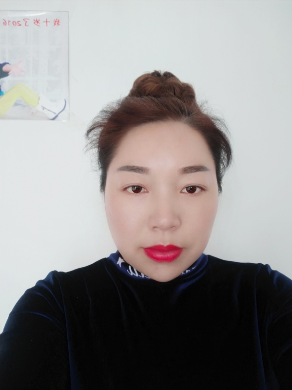 美丽人生的第一张照片--南平相亲服务中心