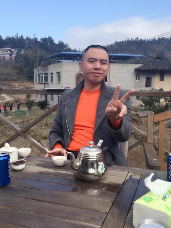 往生的第一张照片--南平相亲服务中心