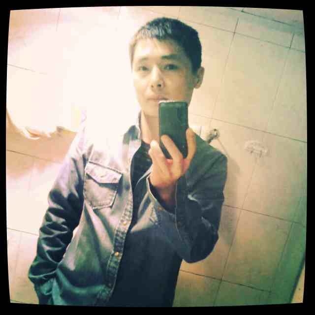 孤独的根号3的第一张照片--南平相亲服务中心