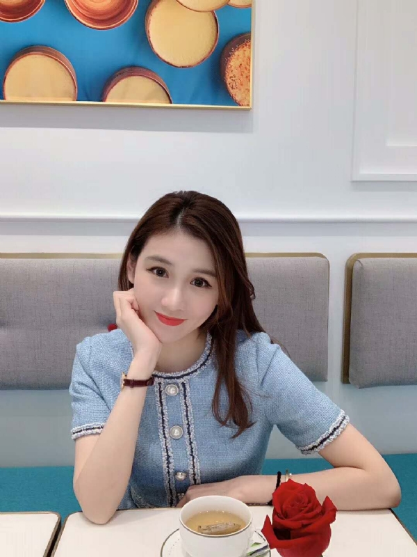 Emily的第二张照片--南平相亲服务中心