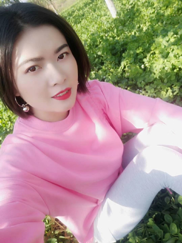 寻找幸福的第一张照片--南平相亲服务中心