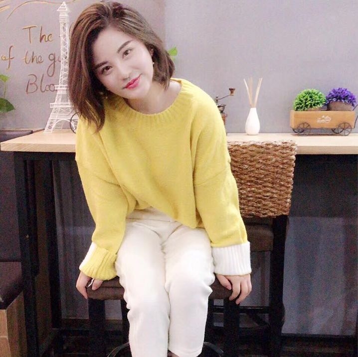 柠檬之夏的第一张照片--南平相亲服务中心