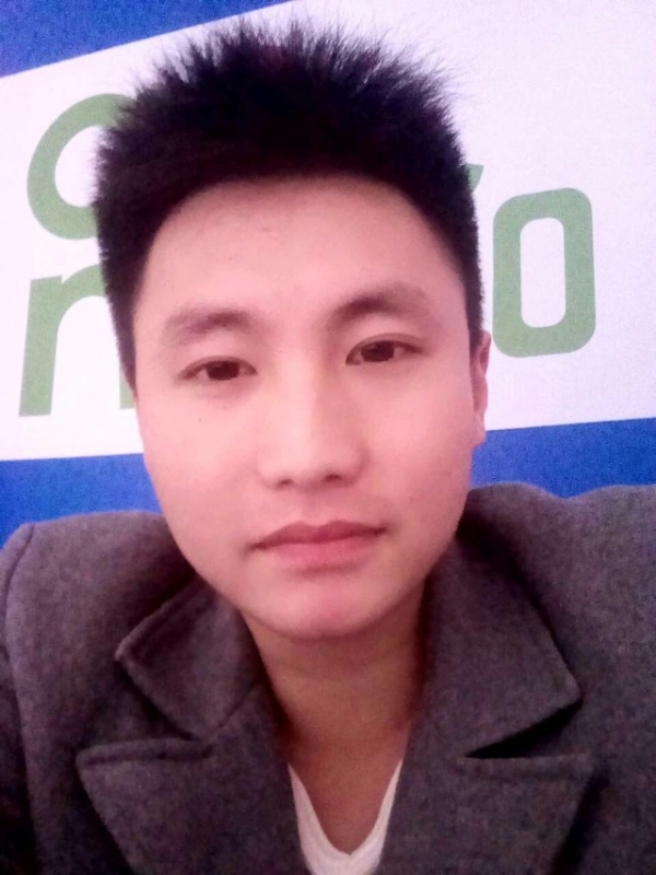 木易的第二张照片--南平相亲服务中心