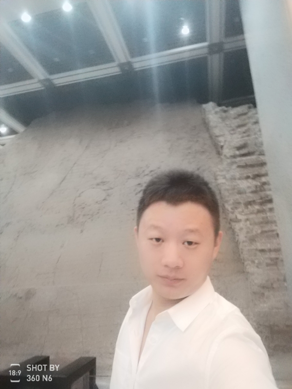 龚某人的第一张照片--南平相亲服务中心