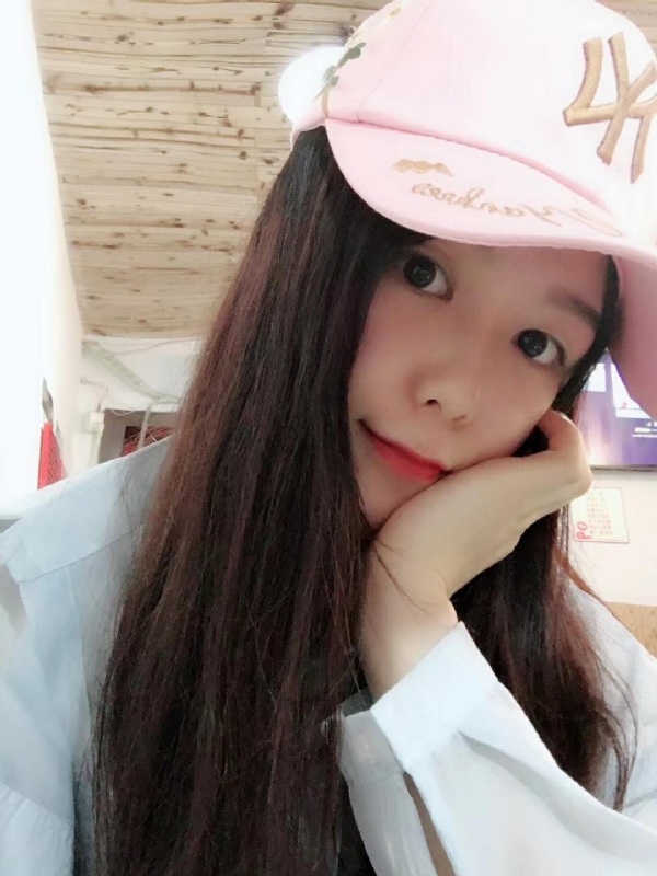 丹丹的第一张照片--南平相亲服务中心