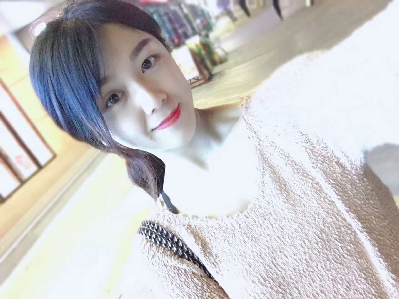 丹丹的第二张照片--南平相亲服务中心