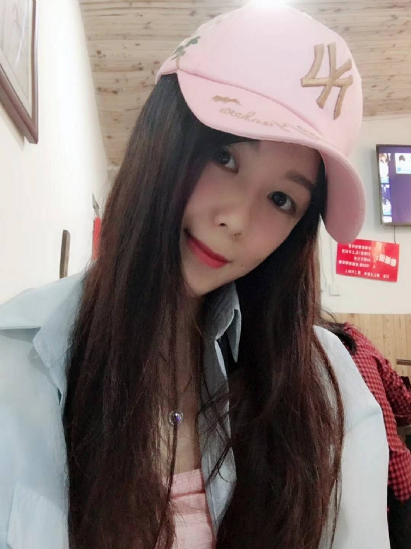 丹丹的第三张照片--南平相亲服务中心