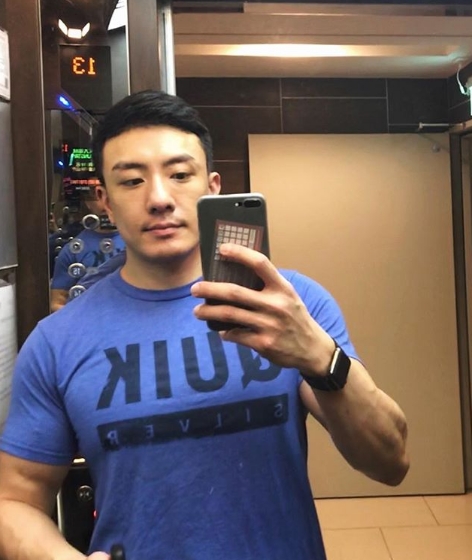 林的第二张照片--南平相亲服务中心