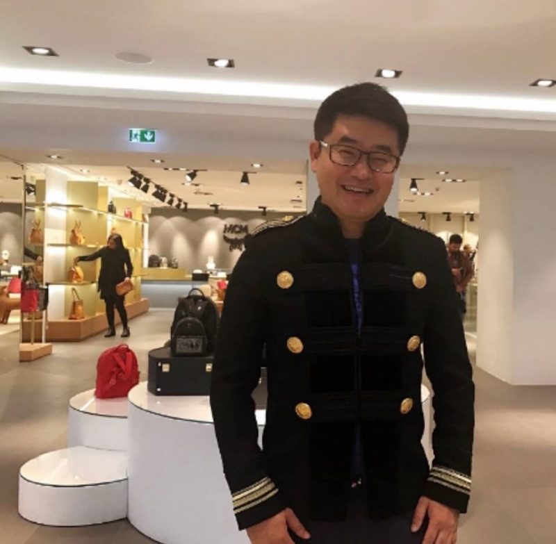 大千世界的第一张照片--南平相亲服务中心