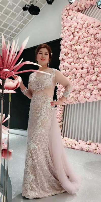 sophie的第一张照片--南平相亲服务中心