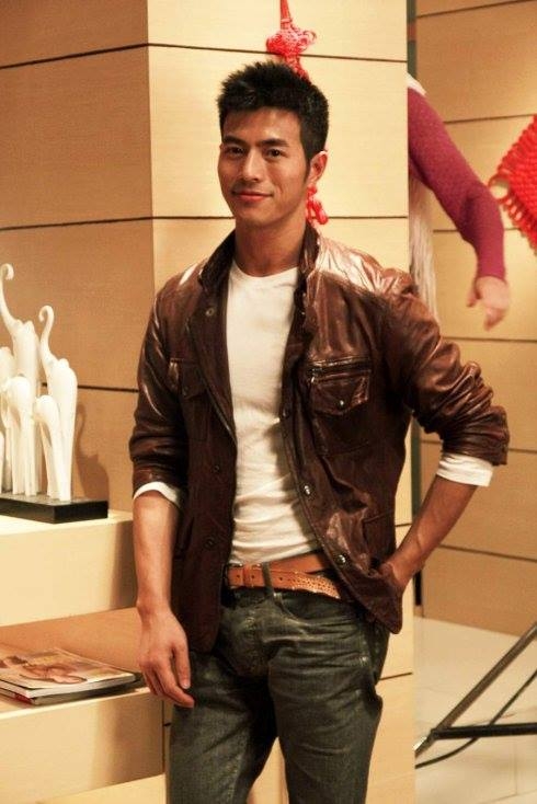 李家佑的第一张照片--南平相亲服务中心