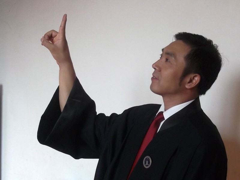 勇戈的第二张照片--南平相亲服务中心