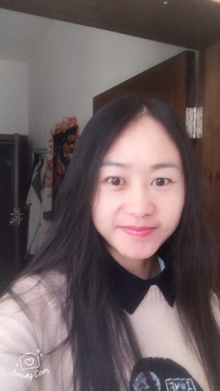 Misszoe的第一张照片--南平相亲服务中心