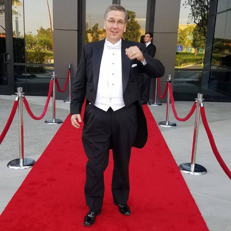 MarkRollins007的第一张照片--南平相亲服务中心