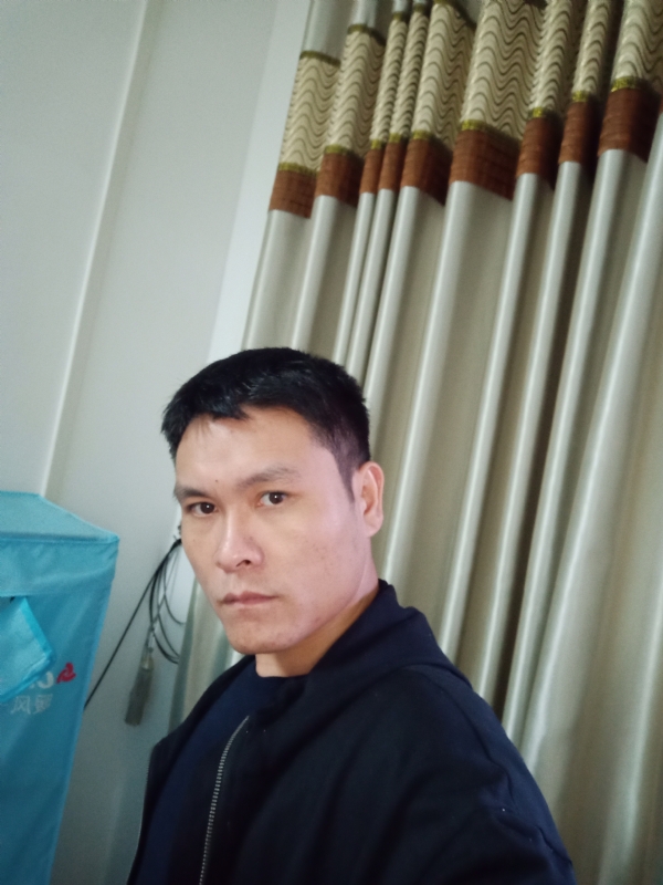 心如止水的第一张照片--南平相亲服务中心