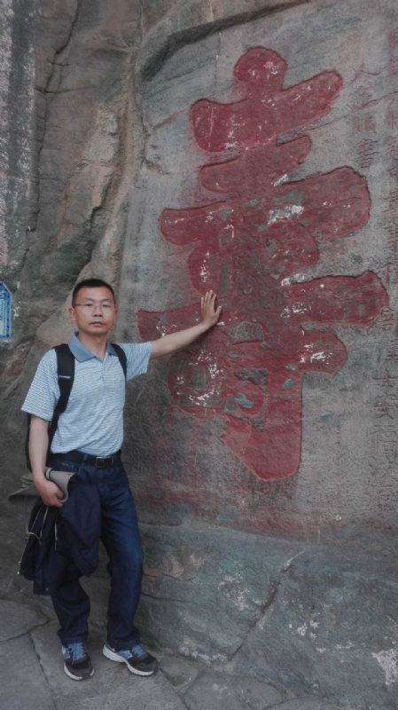 必须有爱的第一张照片--南平相亲服务中心