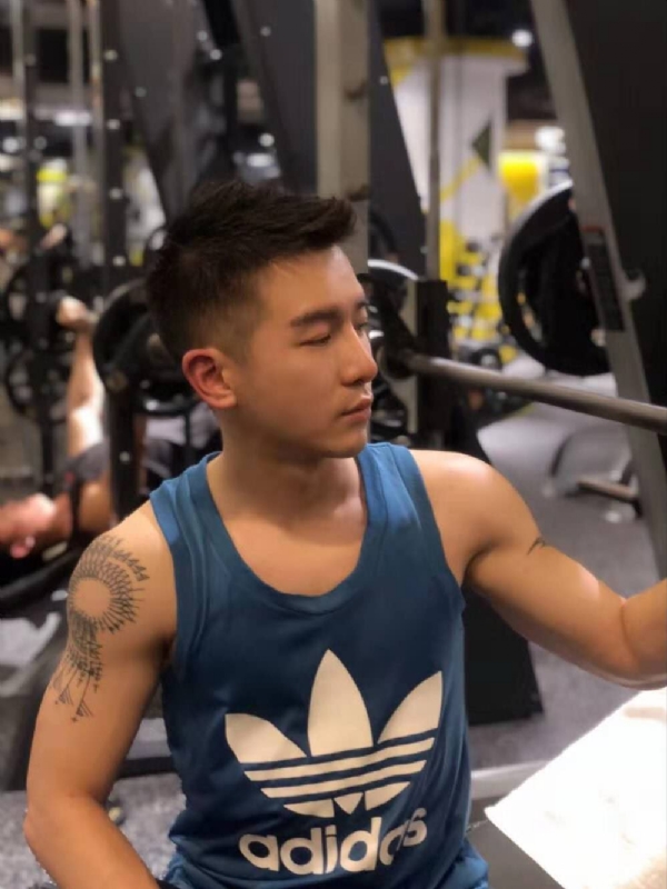 海海的第一张照片--南平相亲服务中心