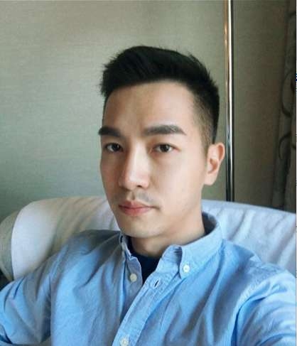 海海的第二张照片--南平相亲服务中心